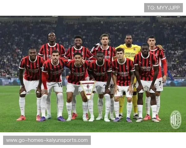 AC米兰锋线快速反击为球队带来优势