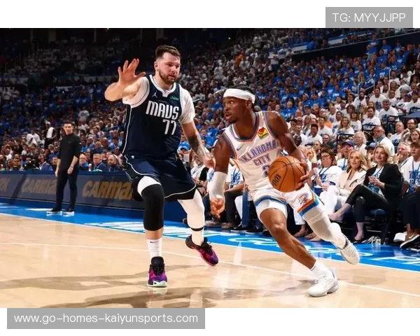 MVP大势观察：SGA领跑，文班追击，东契奇不容忽视