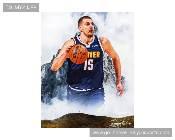 约基奇罚球稳稳命中,掘金用冷静拿下比赛